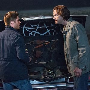 Foto Jared Padalecki