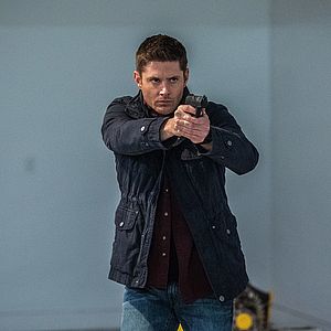 Foto Jensen Ackles