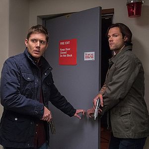 Foto Jared Padalecki