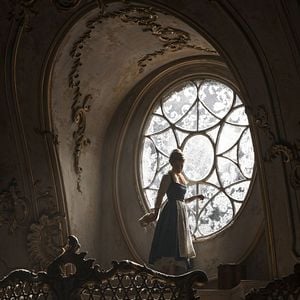 Foto A Bela e a Fera