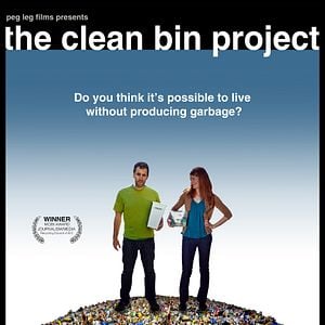 Foto The Clean Bin Project