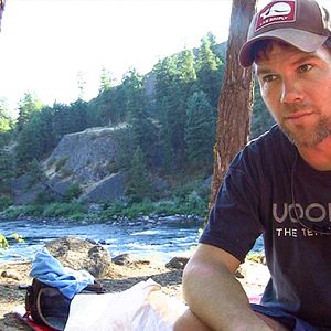 Foto A Luta de Steve