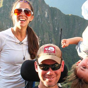 Foto A Luta de Steve