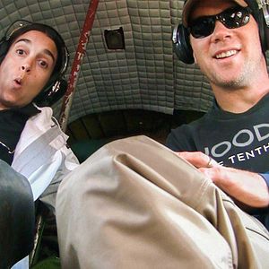 Foto A Luta de Steve