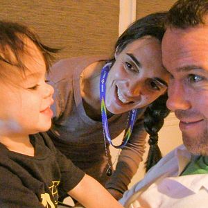 Foto A Luta de Steve