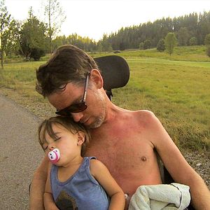 Foto A Luta de Steve