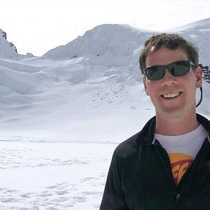 Foto A Luta de Steve