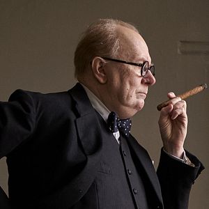 Foto O Destino de uma Nação