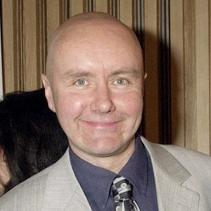 Foto Irvine Welsh