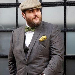 Foto Uma Família de Dois