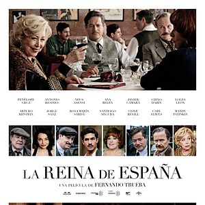 Foto A Rainha da Espanha