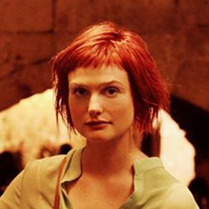 Foto Alison Sudol
