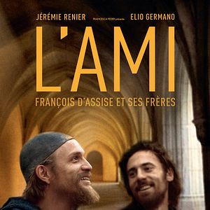 Foto O Sonho de Francisco