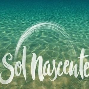 Foto Sol Nascente