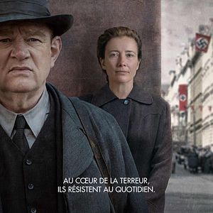 Foto Sozinho em Berlim