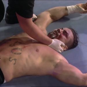 Foto The Hurt Business