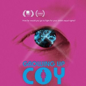Foto Growing Up Coy
