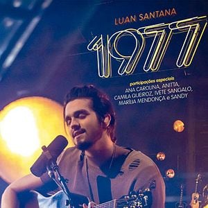 Foto Luan Santana - 1977