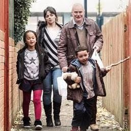 Foto Eu, Daniel Blake