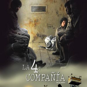 Foto A 4ª Companhia