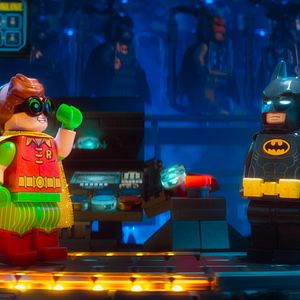 Foto LEGO Batman: O Filme