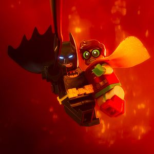 Foto LEGO Batman: O Filme