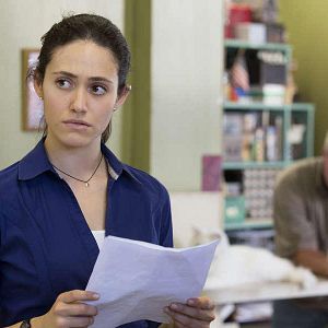 Foto Emmy Rossum