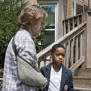 Foto William H. Macy