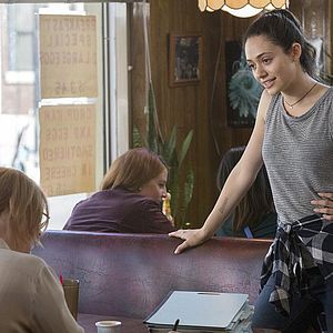 Foto Emmy Rossum