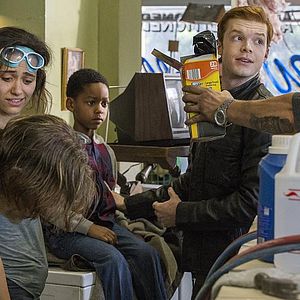 Foto Cameron Monaghan