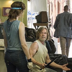 Foto William H. Macy