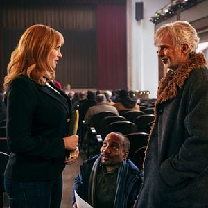 Foto Papai Noel às Avessas 2