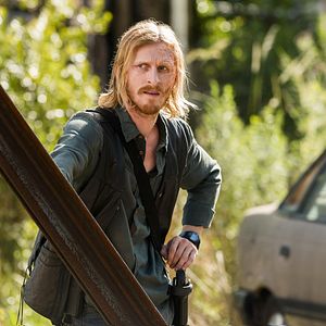 Foto Austin Amelio