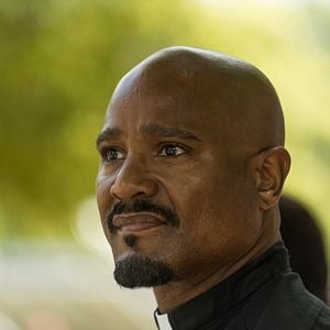Foto Seth Gilliam