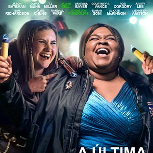 Foto A Última Ressaca Do Ano