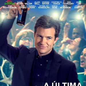 Foto A Última Ressaca Do Ano