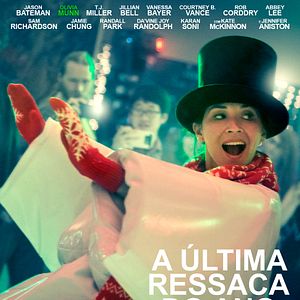 Foto A Última Ressaca Do Ano