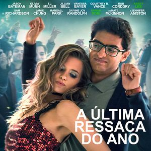 Foto A Última Ressaca Do Ano