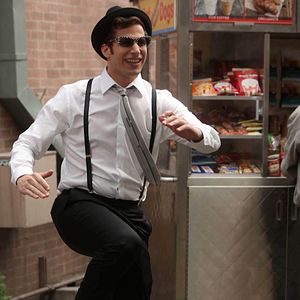 Foto Andy Samberg