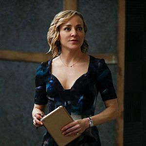 Foto Geneva Carr