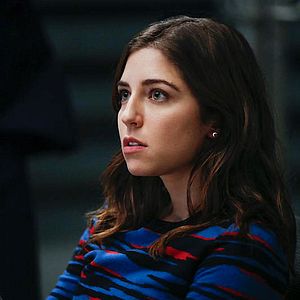 Foto Annabelle Attanasio