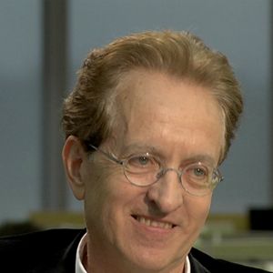 Foto Beda Docampo Feijóo