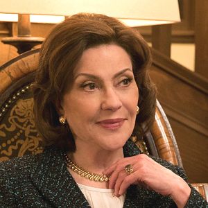 Foto Kelly Bishop