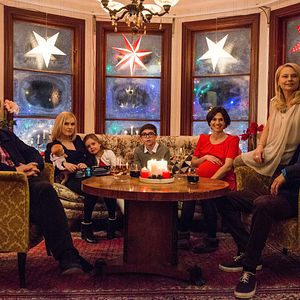 Foto Rakel Wärmländer