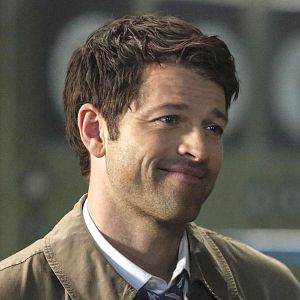 Foto Misha Collins