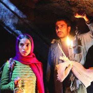 Foto O Sonho da Água