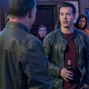 Foto Chicago P.D. Distrito 21