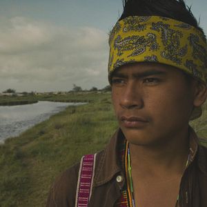 Foto O Sonho de Mara'akame