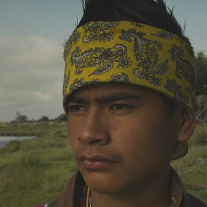 Foto O Sonho de Mara'akame