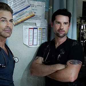 Foto Ben Hollingsworth